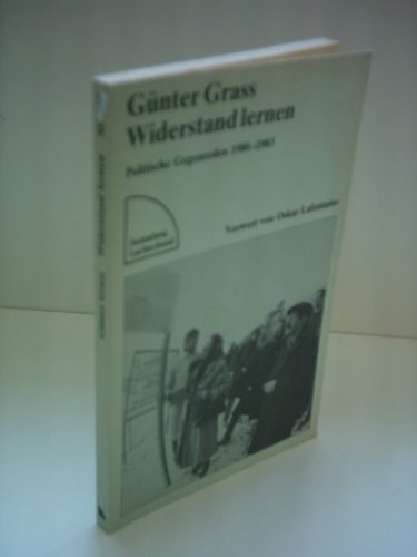 Widerstand lernen
