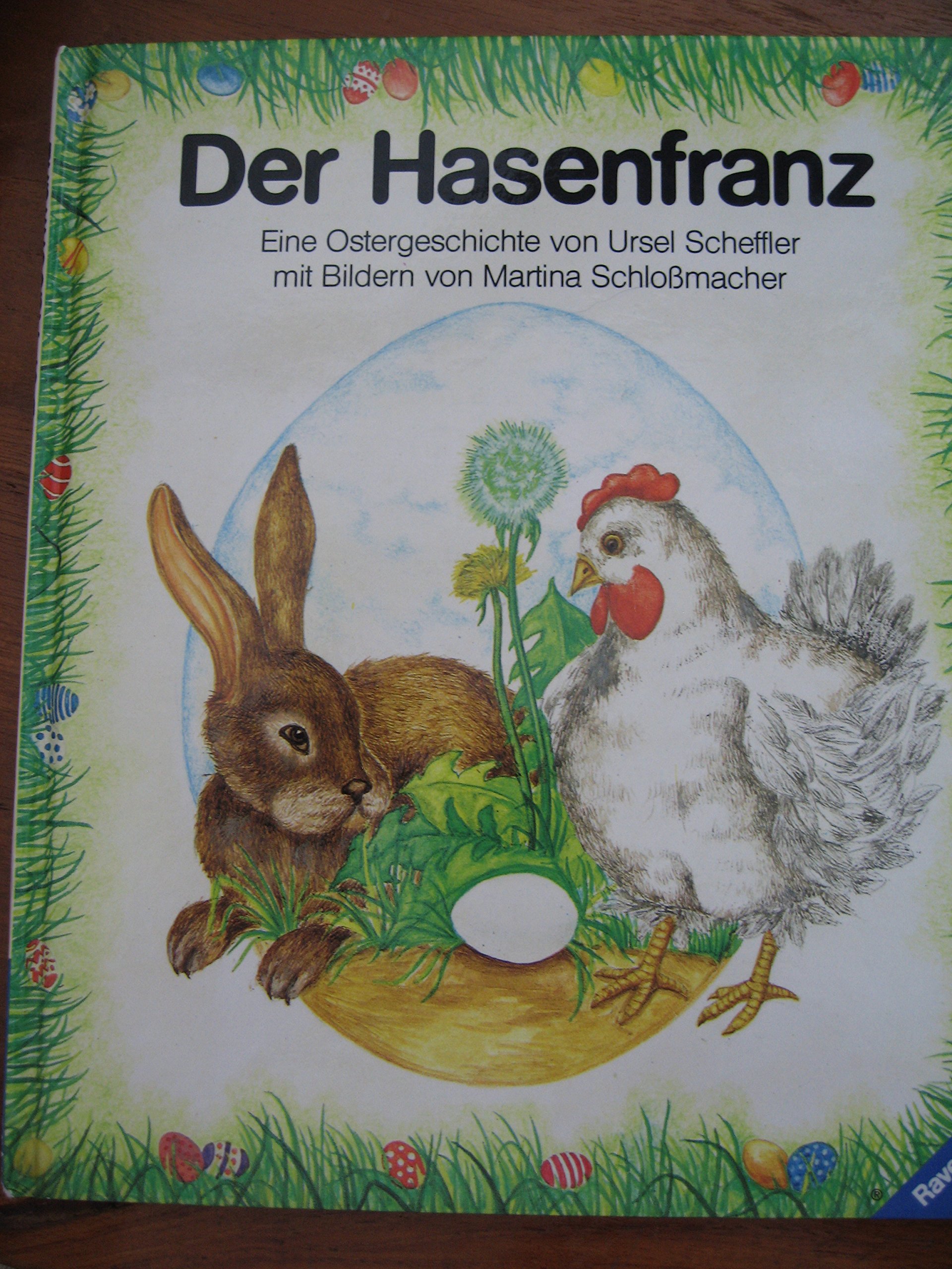 Der Hasenfranz