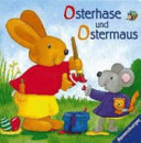 Osterhase und Ostermaus