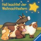 Hell leuchtet der Weihnachtsstern