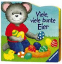 Viele, viele bunte Eier