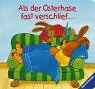Als der Osterhase fast verschlief...