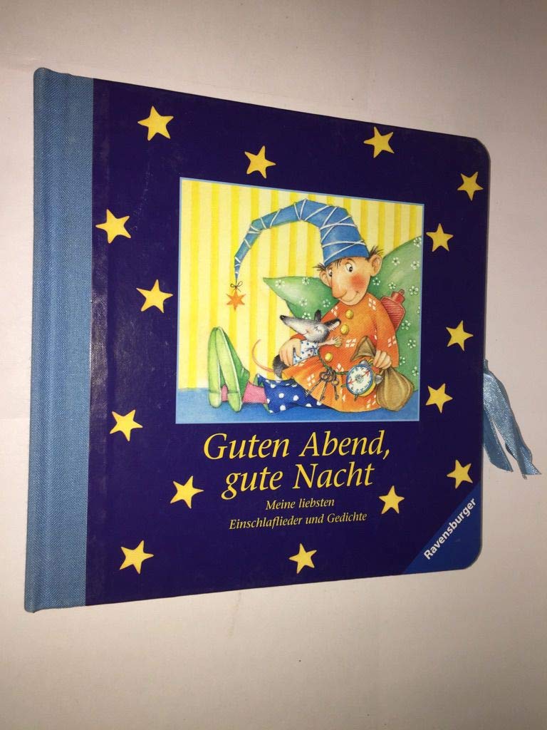 Guten Abend, gute Nacht