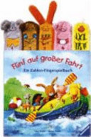 Fünf auf großer Fahrt