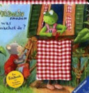 Fridolin Frosch, was machst du?