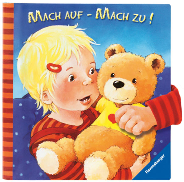 Mach auf - Mach zu!