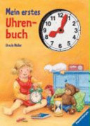 Mein erstes Uhrenbuch