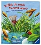Willst du mein Freund sein?