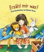 Erzähl mir was!