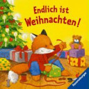 Endlich ist Weihnachten!