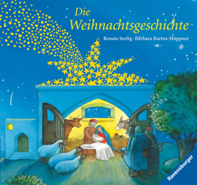 Die Weihnachtsgeschichte