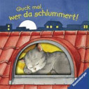 Guck mal, wer da schlummert!