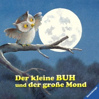Der kleine Buh und der große Mond
