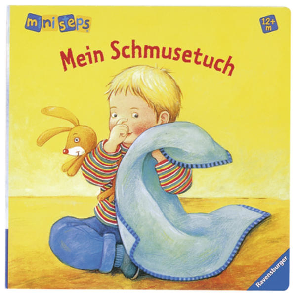 Mein Schmusetuch