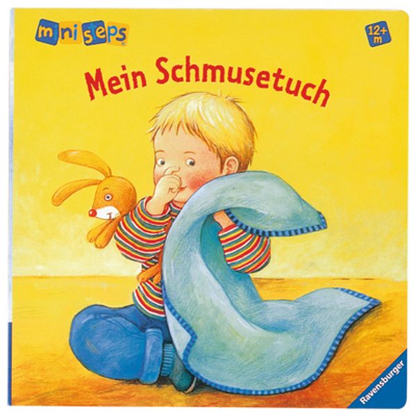 Mein Schmusetuch