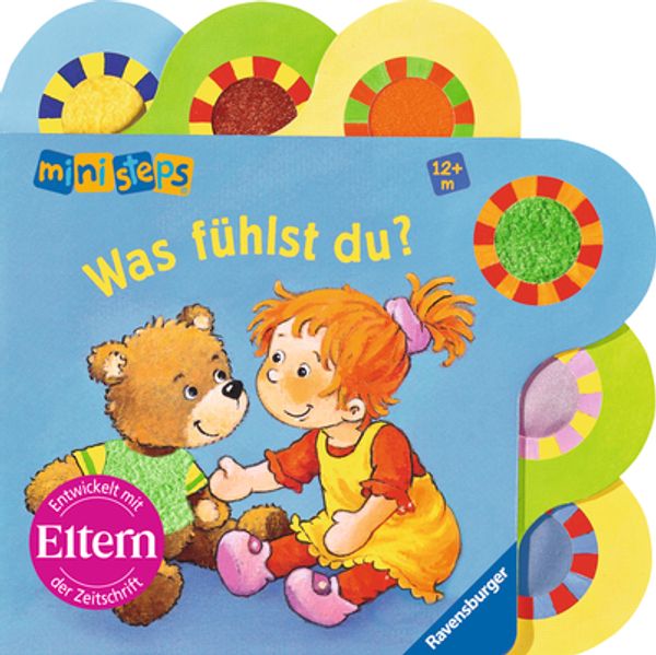 Was fühlst du?