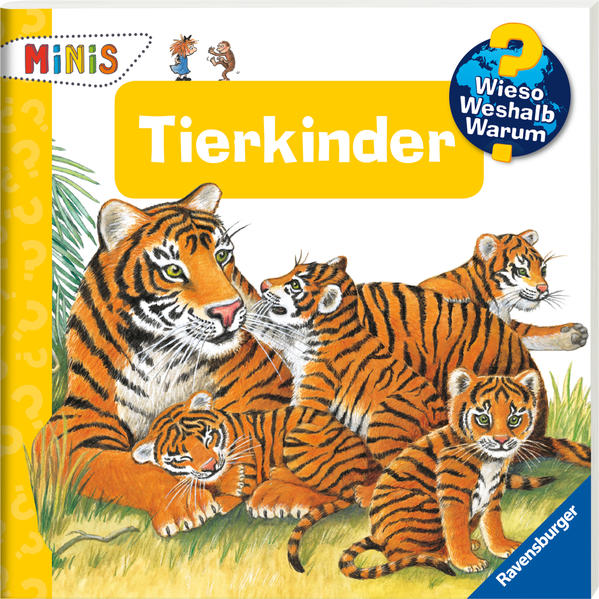 Tierkinder
