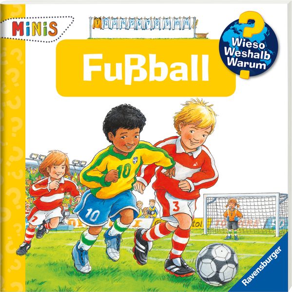 Fußball
