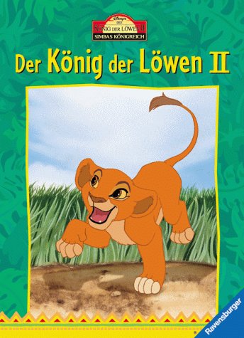 Der König der Löwen II / Simbas Königreich