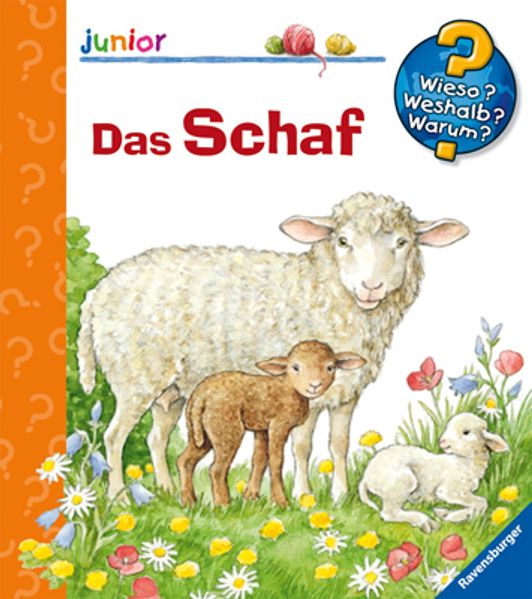 Das Schaf