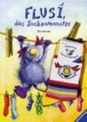 Flusi, das Sockenmonster