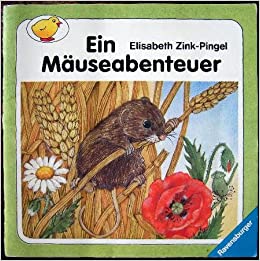 Ein Mäuseabenteuer