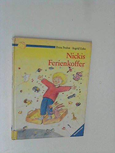Nickis Ferienkoffer
