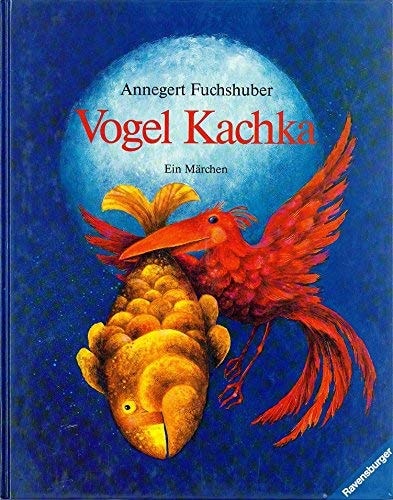 Vogel Kachka