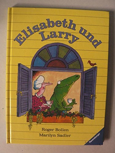 Elisabeth und Larry