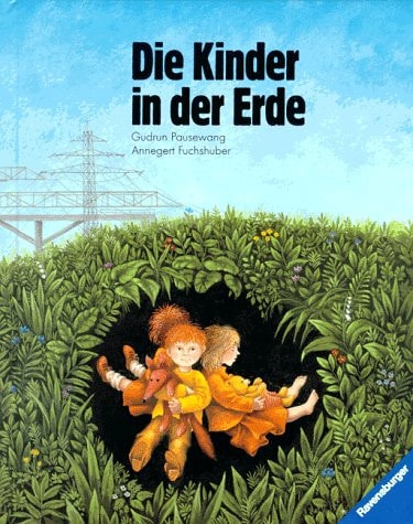 Die Kinder in der Erde