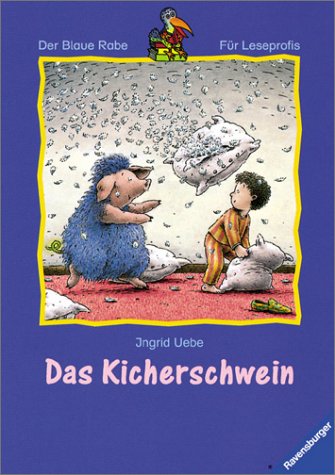 Das Kicherschwein