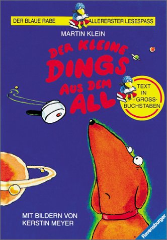 Der kleine Dings aus dem All