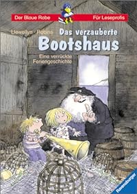 Das verzauberte Bootshaus