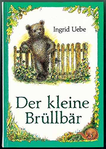 Der kleine Brüllbär