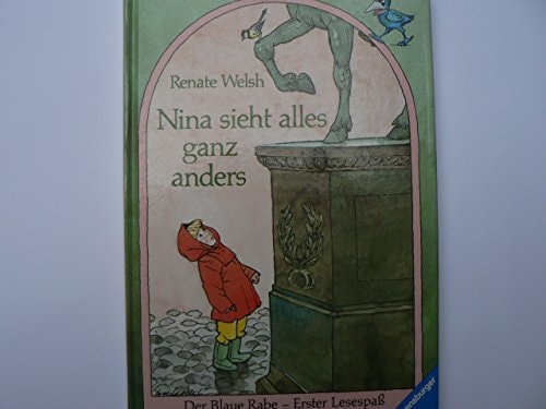Nina sieht alles ganz anders
