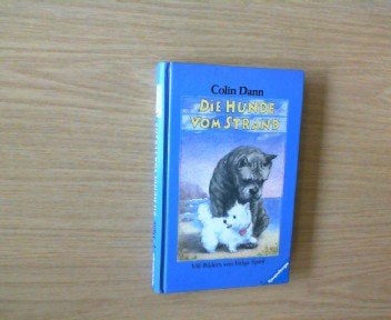 Die Hunde vom Strand