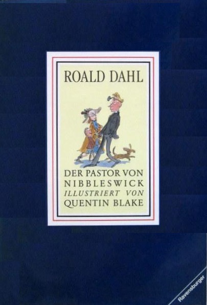 Der Pastor von Nibbleswick