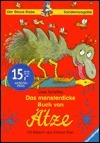 Das monsterdicke Buch von Ätze