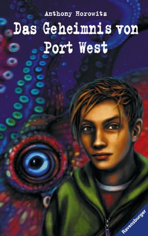 Buchcover