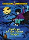 Gruselige Vampirgeschichten