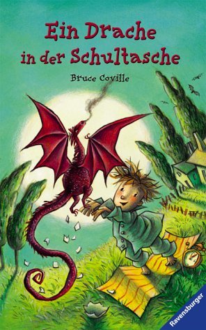 Ein Drache in der Schultasche 