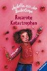 Anabella aus der Zauberlampe: Rosarote Katastrophen