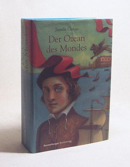 Der Ozean des Mondes