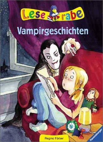 Vampirgeschichten