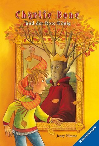 Charlie Bone und der Rote König