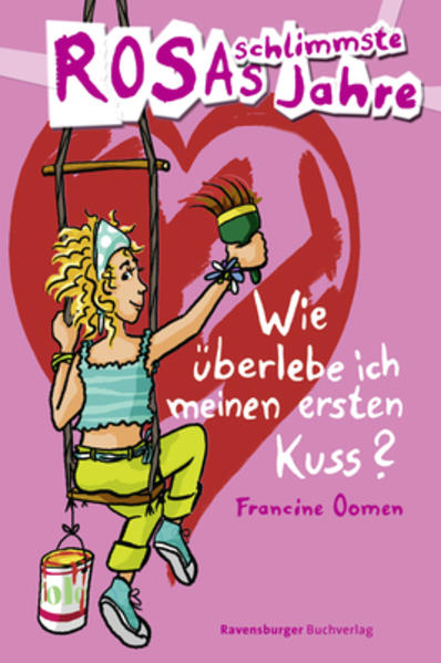 Wie überlebe ich meinen ersten Kuss?