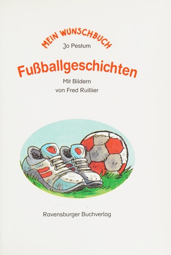 Fußballgeschichten