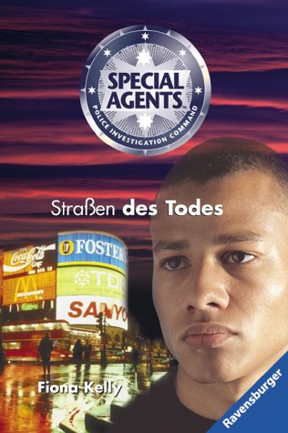 Straßen des Todes