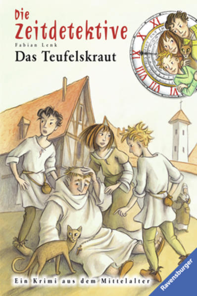 Das Teufelskraut