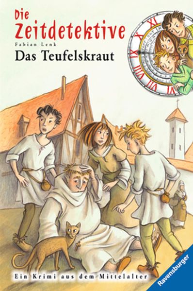 Das Teufelskraut